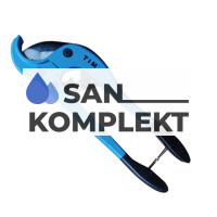 Ножницы для резки труб ППР и МП TIM160