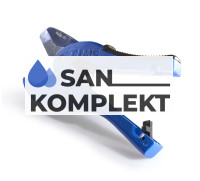 Ножницы для резки труб ППР и МП TIM155