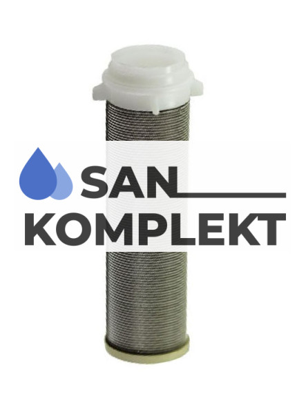 Сетка для самоочищающегося фильтра 1/2" TIM TIM023