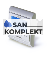 Терморегулятор для теплого пола Zeissler M6.713