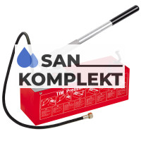 Опрессовочный аппарат инженерных систем TIM WM-50