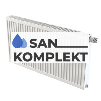 Стальной панельный радиатор PK11 500*1500 ADELL VITA