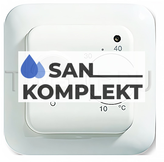 Панель управления комнатный для 2-х позиционного управления (ручной) TIM M5.713