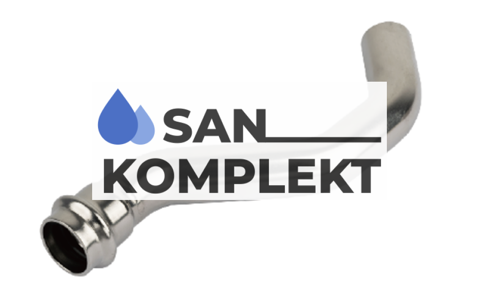 Пресс обвод внутренний наружный ДУ-15*15 TIM ZTI.570.001515