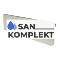 Стальной панельный радиатор PK11 300*400 ADELL VITA