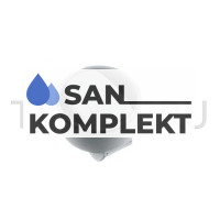 Сухой затвор для трапов для серии BAD 66** BAD4006