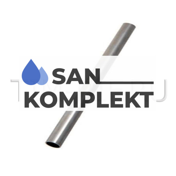 Труба из нержавеющей стали TIM AISI 304 D-28*1.2 TIM ZTI.500.304.2812