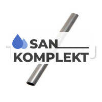 Труба из нержавеющей стали TIM AISI 304 D-28*1.2 TIM ZTI.500.304.2812