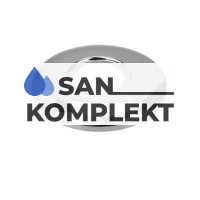 Отражатель 1&quot; глубина чашки 7мм TIM K03-0704S