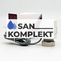 Электропривод под вентиль M30x1.5 230v, нормально-закрытый TIM M315NC