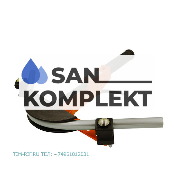 Ручной арбалетный трубогиб с храповым механизмом TIM FB1632P