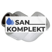 PPR Угольник комбинированный НР L20*3/4M TIM Tpp3036.0.02003s