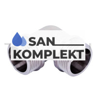 Уголок 3/4 ш*3/4 ш никелированный ZEISSLER ZSr.162.0105