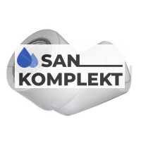 PPR Угольник комбинированный ВР L25*1/2F TIM Tpp3035.0.02502s