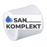 Муфта соеденительная PPR D-20 ASB-2003-1