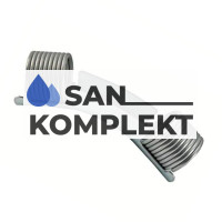 Фиксатор поворота с пружиной для труб 16 TIM FZ016A