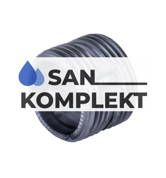 Ниппель межсекционный радиаторный 1"  TIM TIM3044