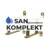 Кронштейн для распределительных коллекторов  ZEISSLER NB0301