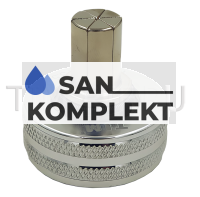 Расширительные насадки Pink 16x2.2 TIM N-RO1622