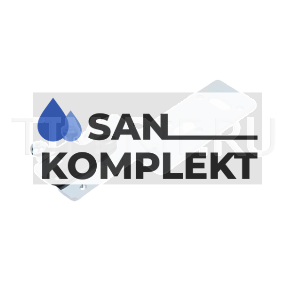 Кронштейн с амортизаторами тип Z 40*42 TIM FZ30