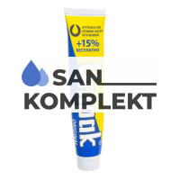 Паста UNIPAK 75 гр в тюбике для воды и пара