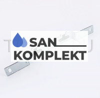 Кронштейн тип U 75/240 TIM FZ75/150U