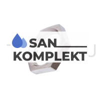 Контргайка 3/4 никелированная 3/4 ZEISSLER ZSr.167.0105