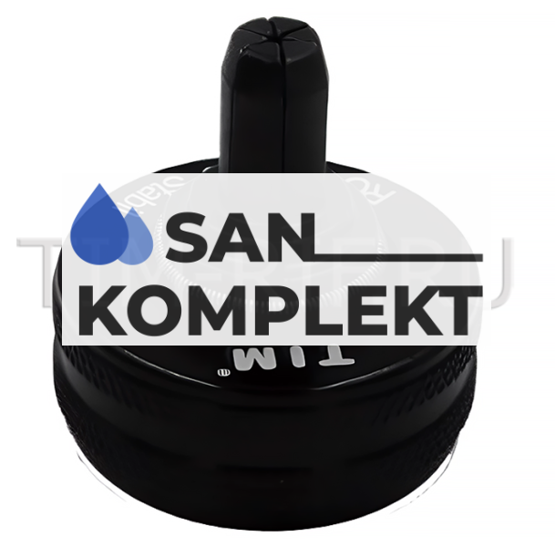 Расширительные насадки STABIL 16*2.6 TIM N-RO1626