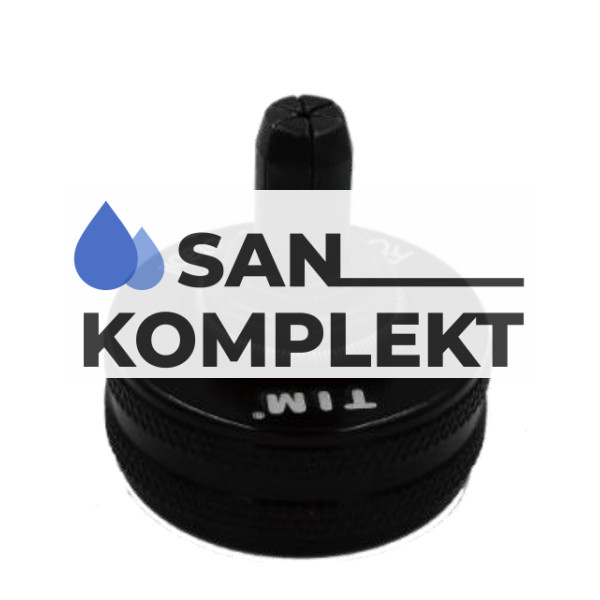 Расширительные насадки STABIL 16*2.6 TIM N-RO1626