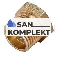 Автоматический сливной клапан для скважины 1/2 TIM W-DV0302