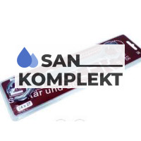 Ключ для коллекторных фитингов 24/27 TIM Z-022427