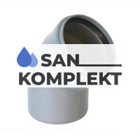 Отвод D 110*15*