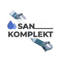 Кронштейн для коллектора 3/4 TIM FZ036-3