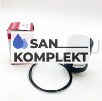 Реле давления 1/4 ВР для насосных станций МИНИ TIM PS-09B2