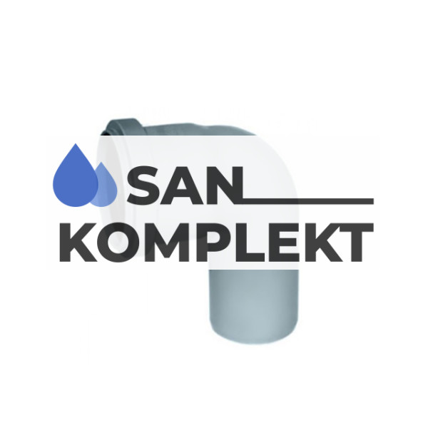 Отвод D 50*87,5*