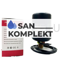 Реле давления 1/4 НР для насосных станций МИНИ TIM PS-09B1