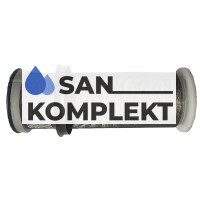 Сетка для промывных фильтров F76S** от 1 до 11/4&quot; 100 мкм ZEISSLER AF07S04.100