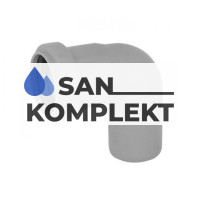 Отвод D 32*87,5*