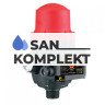 Блок автоматики насосной станции (1.5-3 bar) TIM PS-01A3