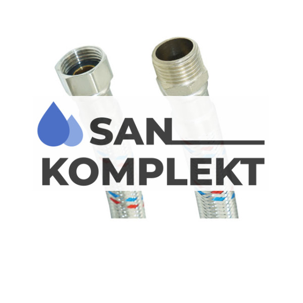 Подводка ГИГАНТ 1 г-ш 60см TIM C47-6